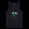 Thread Project Mens Summer Singlet Thumbnail