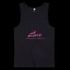 Thread Project Mens Summer Singlet Thumbnail