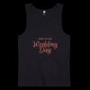 Thread Project Mens Summer Singlet Thumbnail