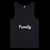 Thread Project Mens Summer Singlet Thumbnail