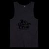 Thread Project Mens Summer Singlet Thumbnail