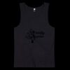 Thread Project Mens Summer Singlet Thumbnail