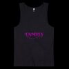 Thread Project Mens Summer Singlet Thumbnail