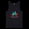 Thread Project Mens Summer Singlet Thumbnail