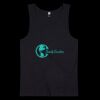 Thread Project Mens Summer Singlet Thumbnail