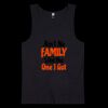 Thread Project Mens Summer Singlet Thumbnail