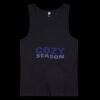 Thread Project Mens Summer Singlet Thumbnail