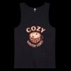 Thread Project Mens Summer Singlet Thumbnail