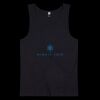 Thread Project Mens Summer Singlet Thumbnail