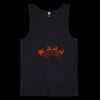 Thread Project Mens Summer Singlet Thumbnail