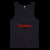 Thread Project Mens Summer Singlet Thumbnail