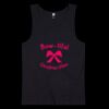 Thread Project Mens Summer Singlet Thumbnail