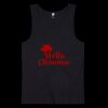 Thread Project Mens Summer Singlet Thumbnail