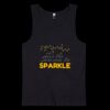 Thread Project Mens Summer Singlet Thumbnail
