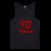 Thread Project Mens Summer Singlet Thumbnail