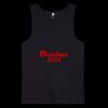 Thread Project Mens Summer Singlet Thumbnail