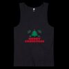 Thread Project Mens Summer Singlet Thumbnail