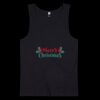 Thread Project Mens Summer Singlet Thumbnail