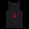 Thread Project Mens Summer Singlet Thumbnail