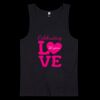 Thread Project Mens Summer Singlet Thumbnail