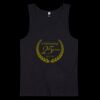 Thread Project Mens Summer Singlet Thumbnail
