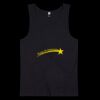 Thread Project Mens Summer Singlet Thumbnail