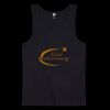 Thread Project Mens Summer Singlet Thumbnail