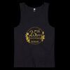 Thread Project Mens Summer Singlet Thumbnail