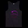 Thread Project Mens Summer Singlet Thumbnail