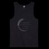 Thread Project Mens Summer Singlet Thumbnail