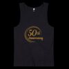 Thread Project Mens Summer Singlet Thumbnail