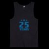 Thread Project Mens Summer Singlet Thumbnail