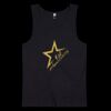 Thread Project Mens Summer Singlet Thumbnail