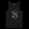 Thread Project Mens Summer Singlet Thumbnail