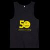 Thread Project Mens Summer Singlet Thumbnail