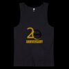 Thread Project Mens Summer Singlet Thumbnail