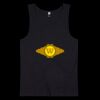 Thread Project Mens Summer Singlet Thumbnail