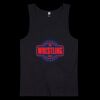 Thread Project Mens Summer Singlet Thumbnail