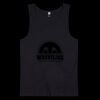 Thread Project Mens Summer Singlet Thumbnail