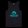 Thread Project Mens Summer Singlet Thumbnail
