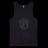 Thread Project Mens Summer Singlet Thumbnail