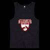 Thread Project Mens Summer Singlet Thumbnail