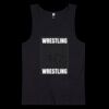 Thread Project Mens Summer Singlet Thumbnail