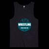 Thread Project Mens Summer Singlet Thumbnail