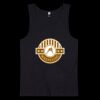 Thread Project Mens Summer Singlet Thumbnail