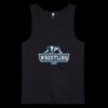 Thread Project Mens Summer Singlet Thumbnail