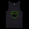 Thread Project Mens Summer Singlet Thumbnail