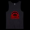 Thread Project Mens Summer Singlet Thumbnail
