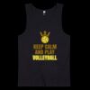 Thread Project Mens Summer Singlet Thumbnail