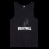 Thread Project Mens Summer Singlet Thumbnail